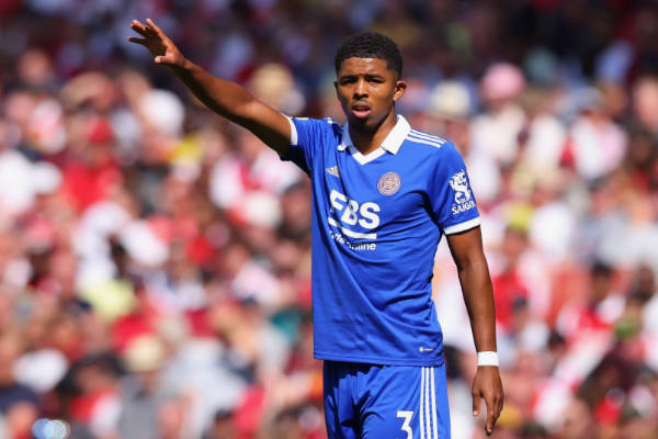 韋斯利·福法納考慮夏季離開切爾西，馬賽表現(xiàn)出濃厚興趣