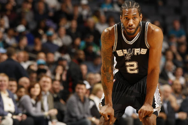 科懷·倫納德接受膝蓋手術(shù)，準(zhǔn)備2024-25NBA賽季