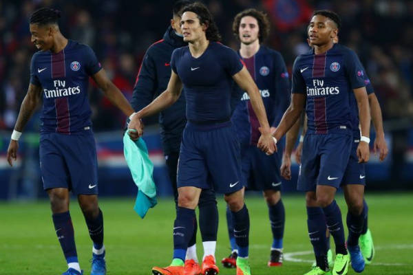 巴黎圣日耳曼對(duì)戰(zhàn)阿森納，四大主力或缺席，比賽充滿變數(shù)