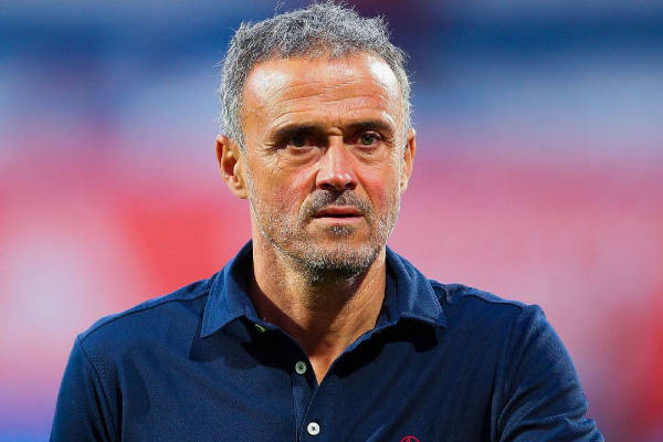 恩里克專(zhuān)注雷恩對(duì)決，巴黎主帥拒為阿森納分心