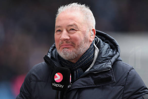 麥考伊斯特獲大英帝國勛章，缺席阿斯頓維拉歐冠對(duì)決拜仁慕尼黑