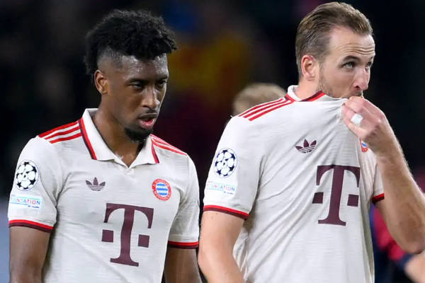 拜仁主席埃伯爾反擊批評(píng)者：想要分裂我們？先去考教練執(zhí)照