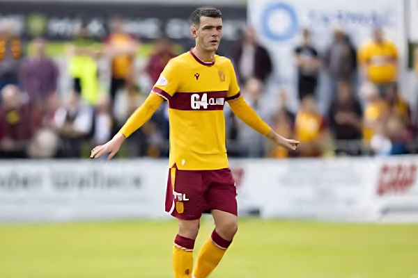 天空體育記者馬丁·泰勒對列儂·米勒的表現給予高度評價