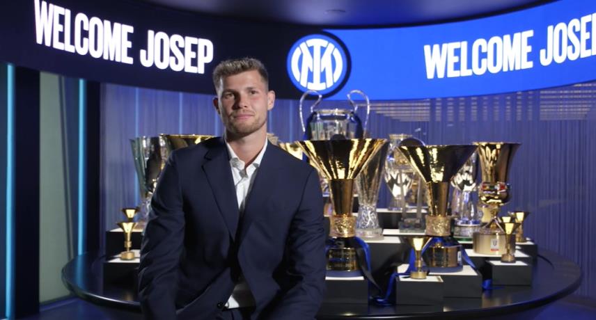 前門將：J-馬丁內(nèi)斯很出色但將面臨壓力，兩年前的拉杜就是如此