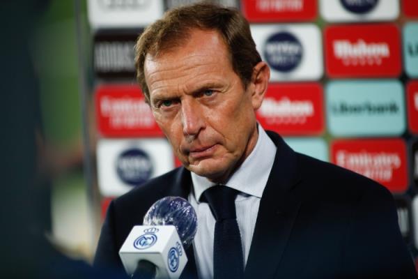 布特拉格諾：神奇一年！皇馬五次奪冠，安帥讓球隊發(fā)揮出最佳水平