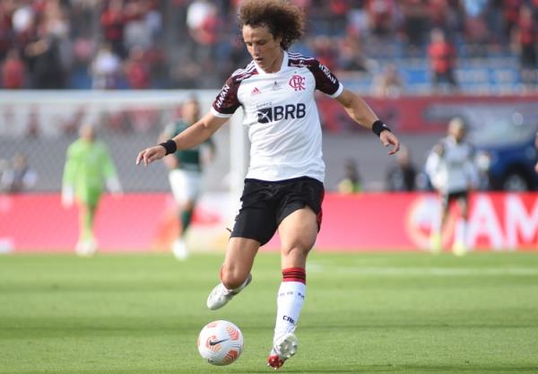 斯基拉：科林蒂安、福塔萊薩有意免簽37歲大衛(wèi)-路易斯