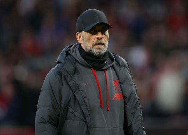 郵報(bào)：克洛普正式入職紅牛，部分德國球迷反對他的這個(gè)選擇