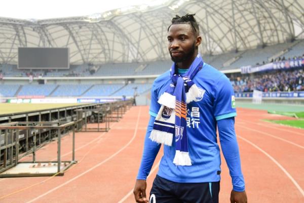 東體：國安為塞爾吉尼奧備兩套方案，伊萬有奧斯卡這顆定心丸