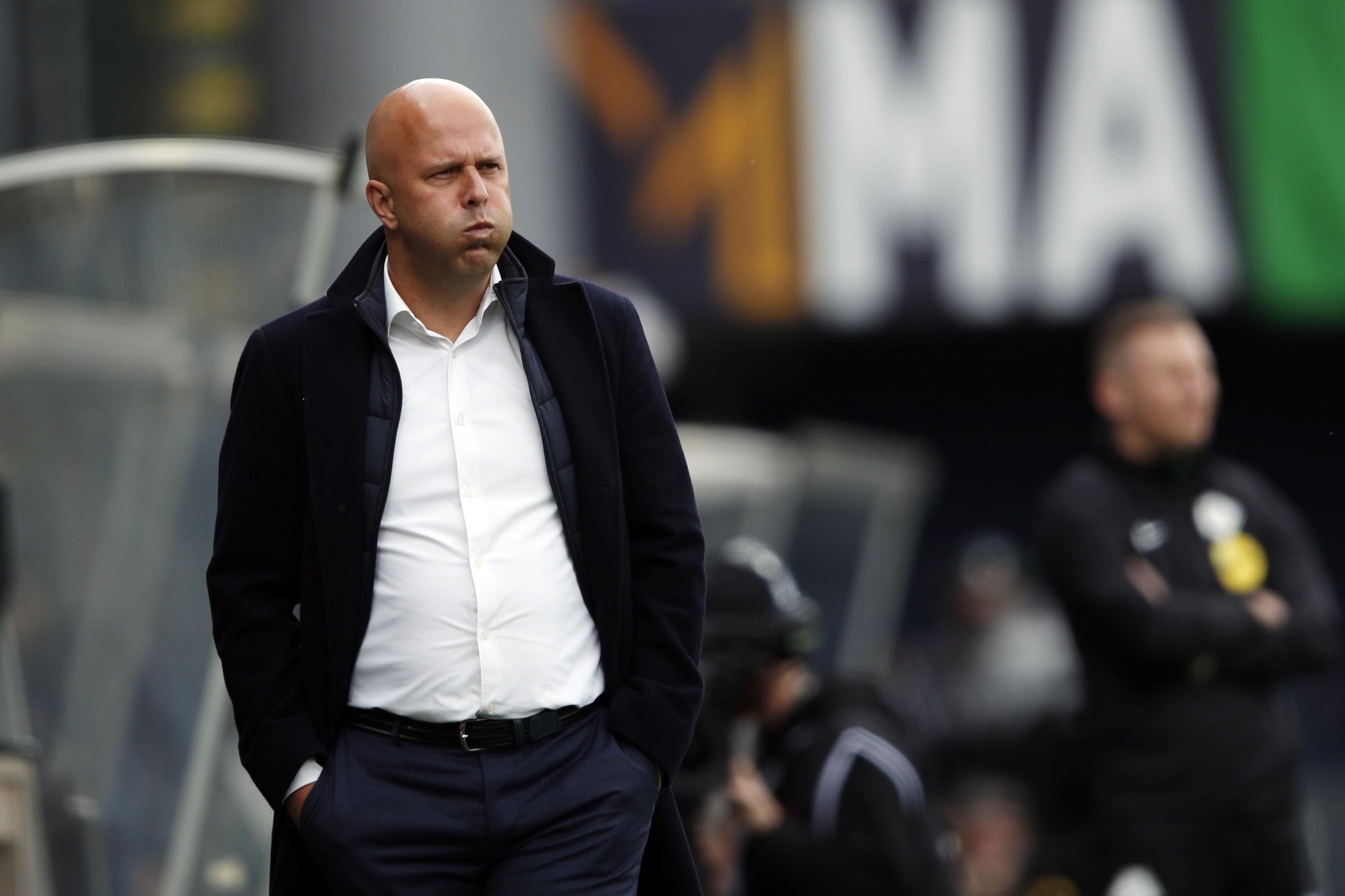 大考考砸？利物浦30天內(nèi)足總杯&歐冠出局 鏖戰(zhàn)加時(shí)將迎聯(lián)賽杯決賽