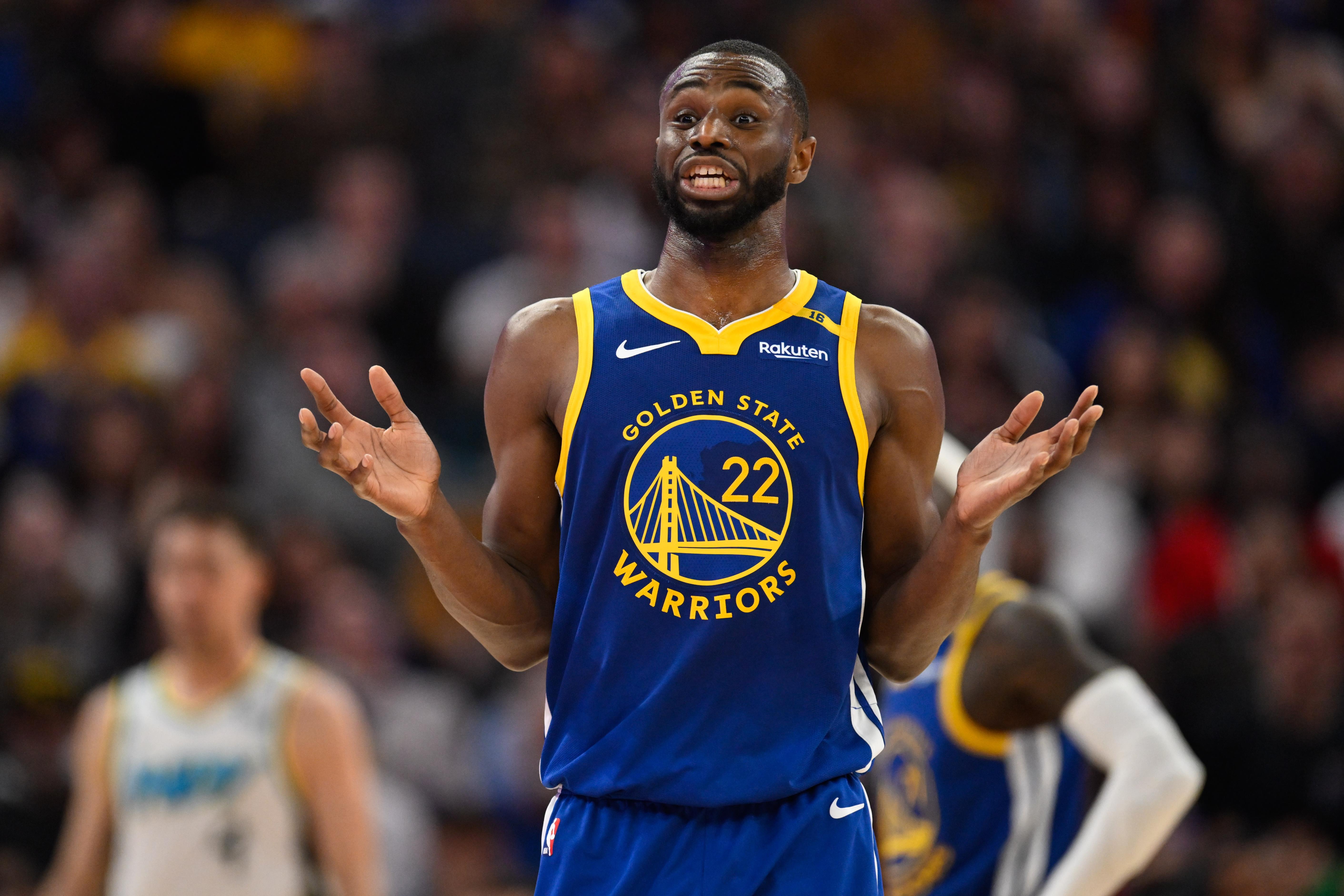 需要昨天第三節(jié)的你！維金斯上半場7中4得到12分2板1助