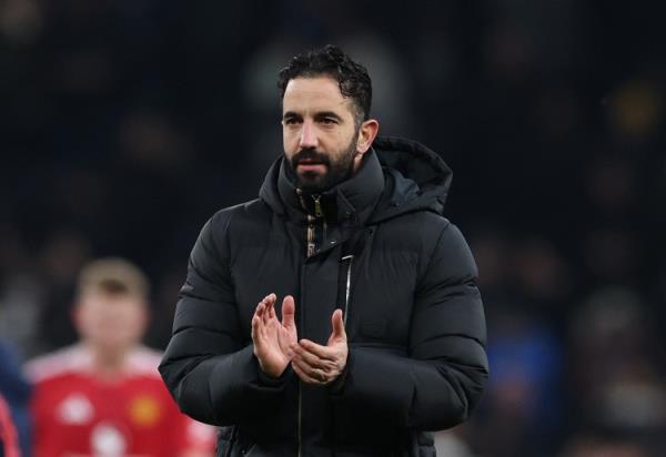 阿莫林：考慮到曼聯(lián)的歷史和現(xiàn)實(shí)，我們需要把重點(diǎn)放在年輕人身上